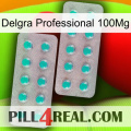 Delgra Professional 100Mg 29